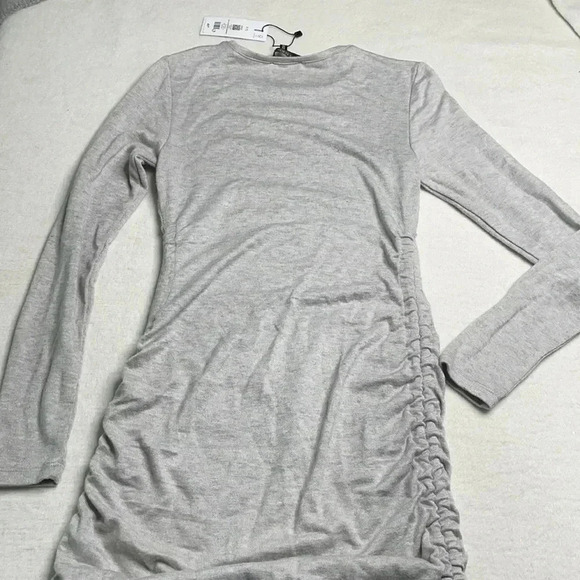 Brand new dynamite sweater dress - Picture 3 of 3